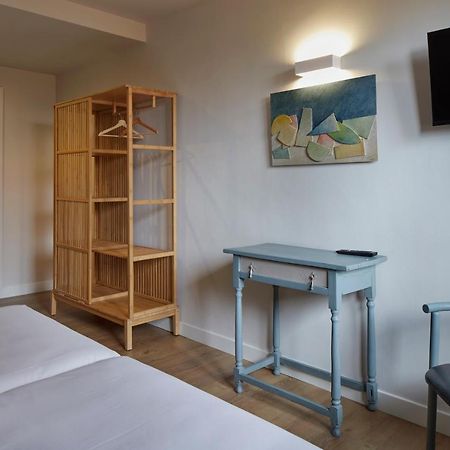 Hostal Rural Aritzalko Echarri-Aranaz 외부 사진