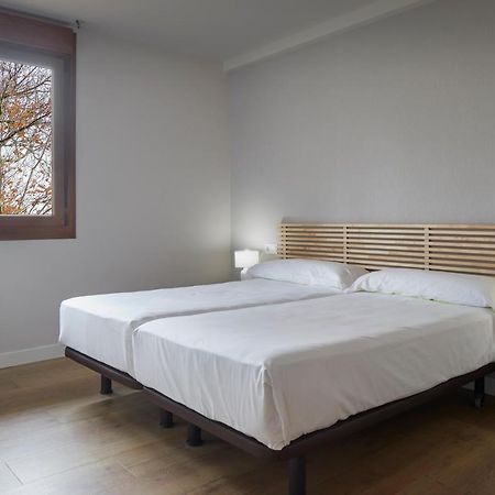 Hostal Rural Aritzalko Echarri-Aranaz 외부 사진