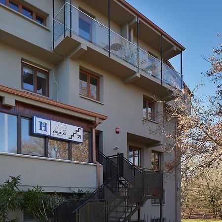 Hostal Rural Aritzalko Echarri-Aranaz 외부 사진