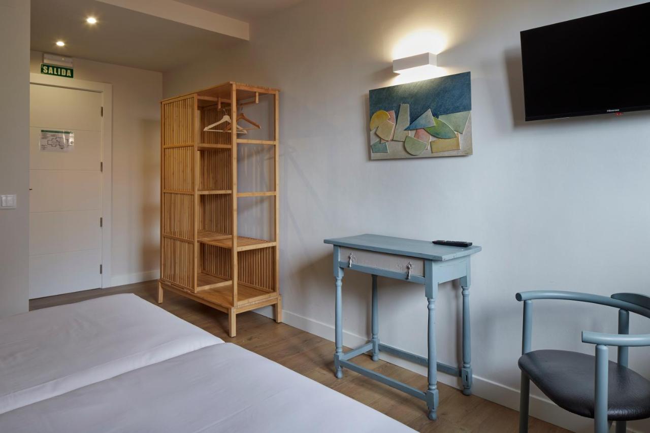 Hostal Rural Aritzalko Echarri-Aranaz 외부 사진