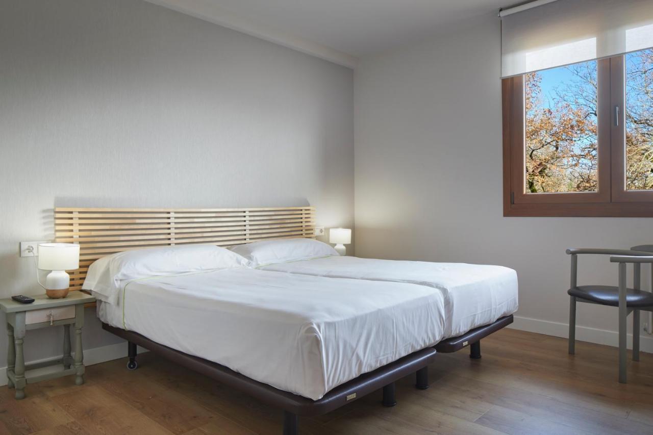 Hostal Rural Aritzalko Echarri-Aranaz 외부 사진