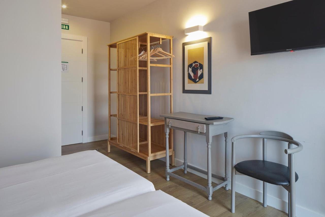 Hostal Rural Aritzalko Echarri-Aranaz 외부 사진