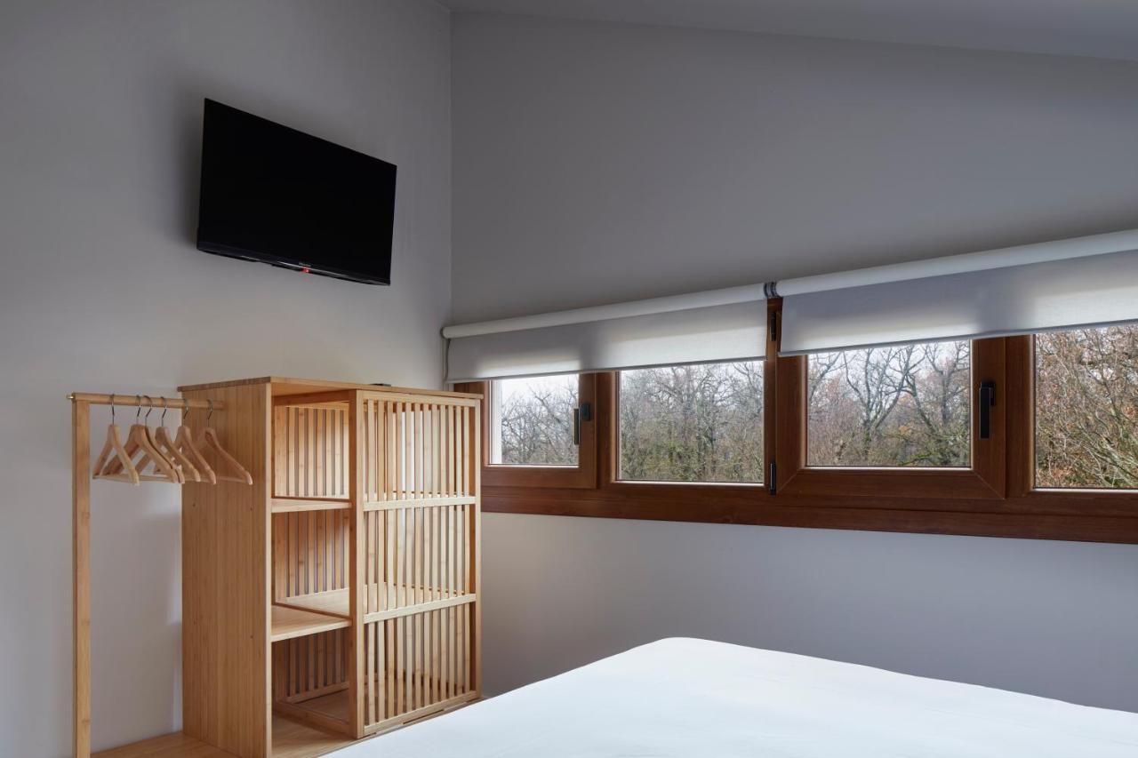 Hostal Rural Aritzalko Echarri-Aranaz 외부 사진