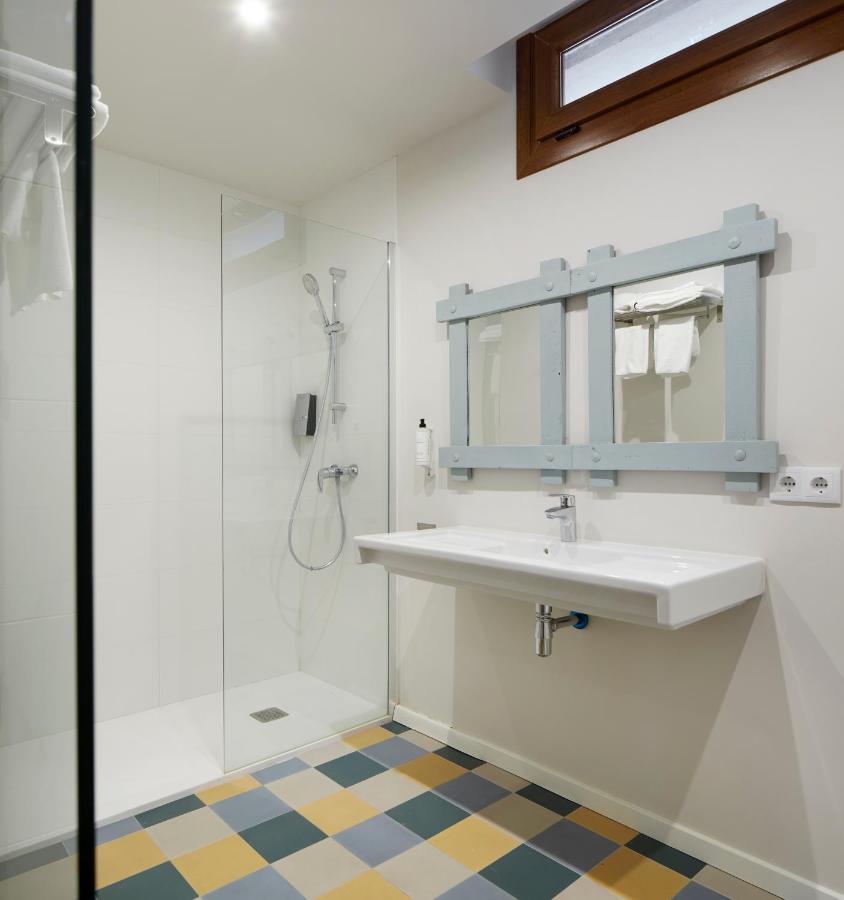 Hostal Rural Aritzalko Echarri-Aranaz 외부 사진