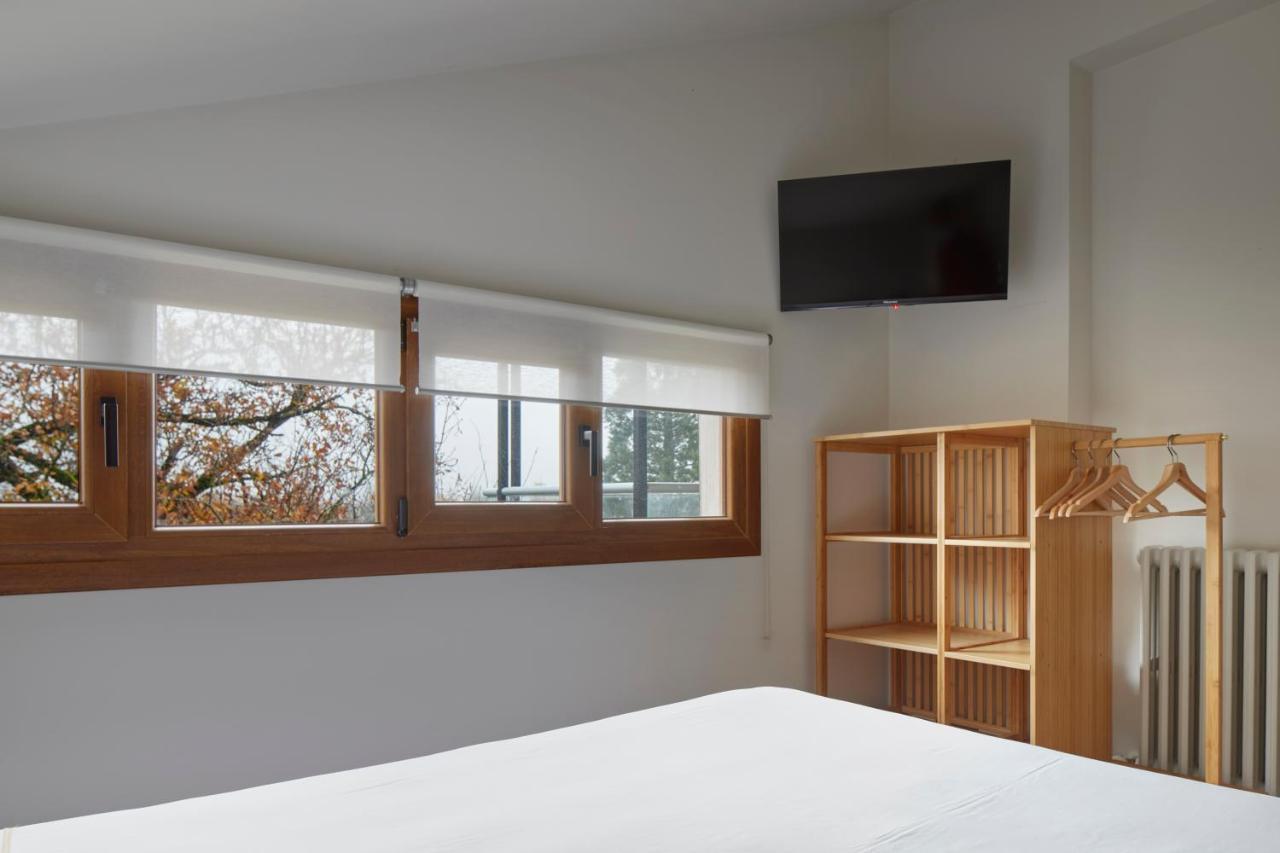 Hostal Rural Aritzalko Echarri-Aranaz 외부 사진