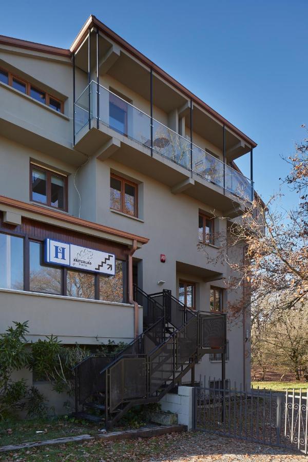 Hostal Rural Aritzalko Echarri-Aranaz 외부 사진