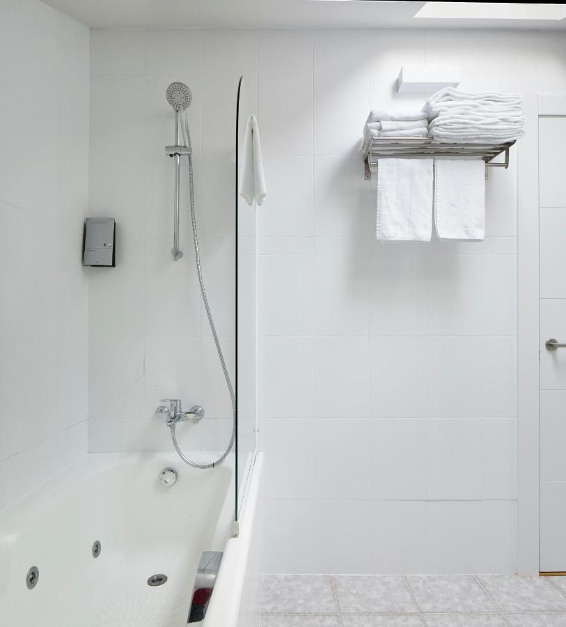 Hostal Rural Aritzalko Echarri-Aranaz 외부 사진