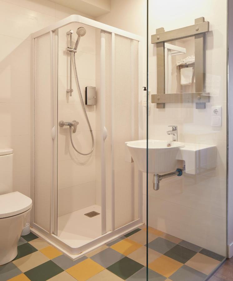 Hostal Rural Aritzalko Echarri-Aranaz 외부 사진