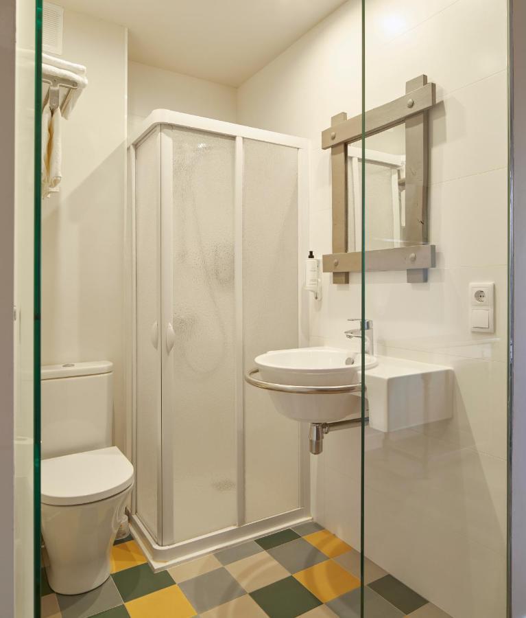 Hostal Rural Aritzalko Echarri-Aranaz 외부 사진
