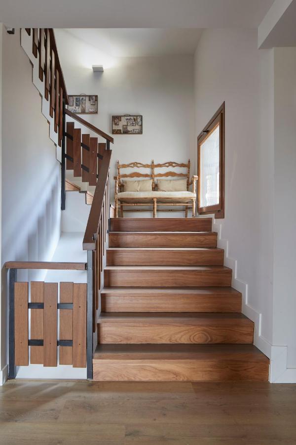 Hostal Rural Aritzalko Echarri-Aranaz 외부 사진