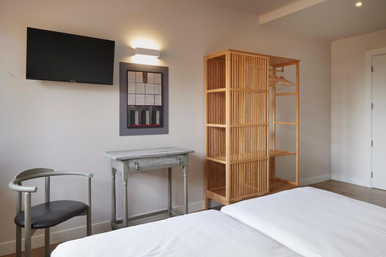 Hostal Rural Aritzalko Echarri-Aranaz 외부 사진