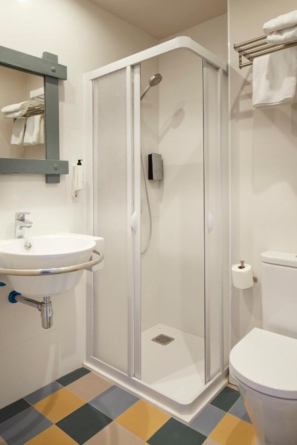 Hostal Rural Aritzalko Echarri-Aranaz 외부 사진