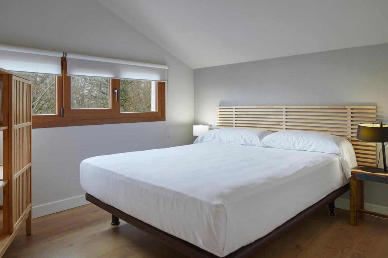 Hostal Rural Aritzalko Echarri-Aranaz 외부 사진