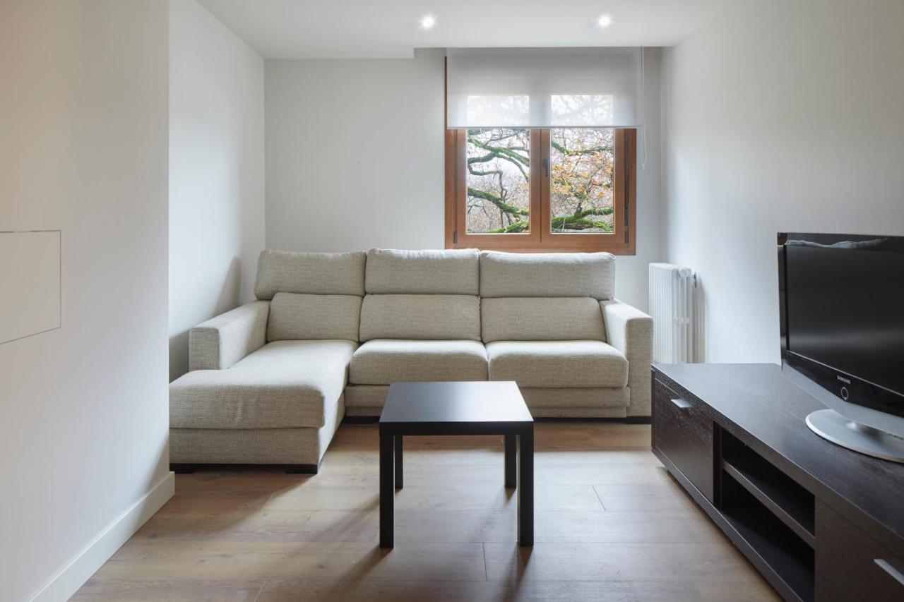 Hostal Rural Aritzalko Echarri-Aranaz 외부 사진